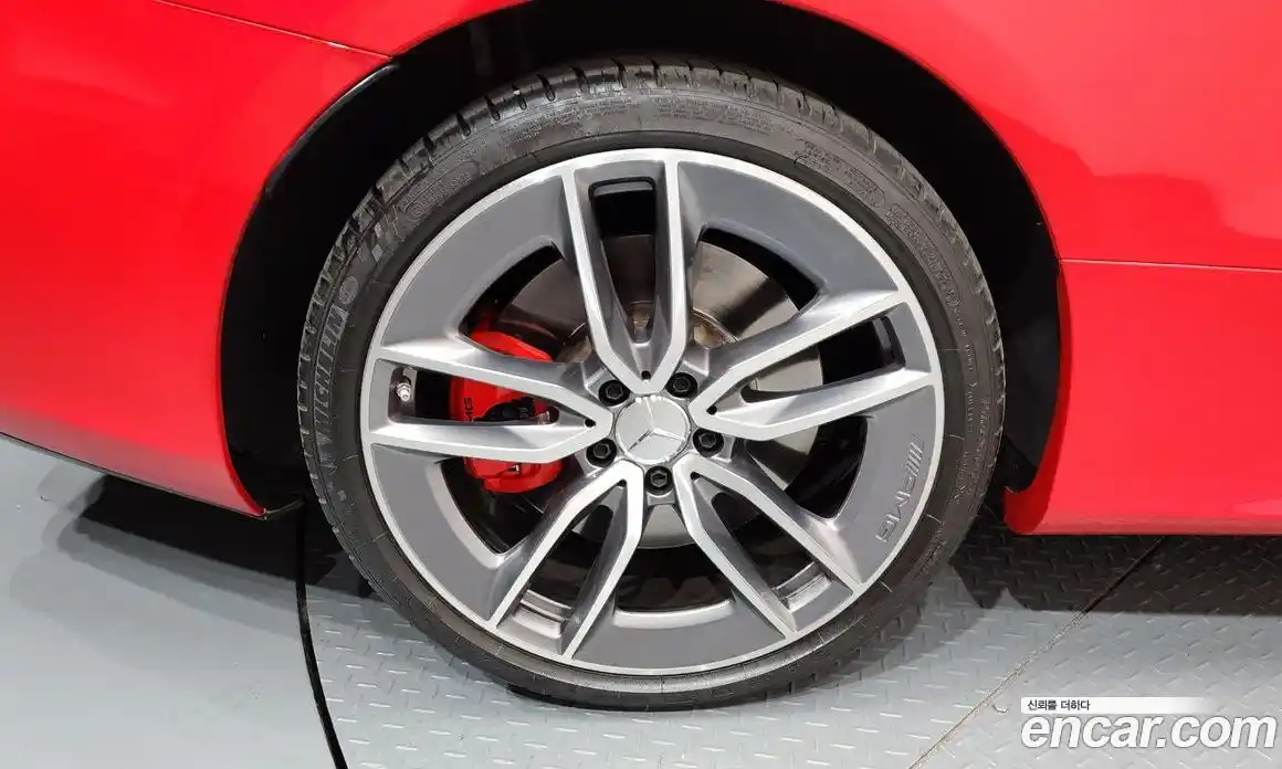 Mercedes-Benz E-Class 2020 3.0 Автомат в Москве № 141953, фото 20