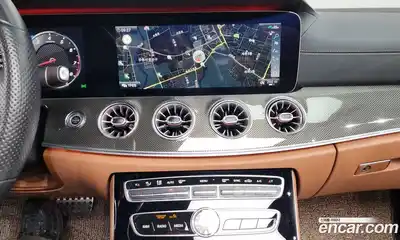 Mercedes-Benz E-Class 2020 3.0 Автомат в Москве № 141953, миниатюра 4