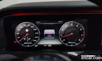 Mercedes-Benz E-Class 2020 3.0 Автомат в Москве № 141953, миниатюра 5