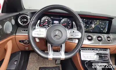 Mercedes-Benz E-Class 2020 3.0 Автомат в Москве № 141953, миниатюра 10