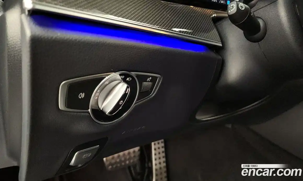 Mercedes-Benz CLS-Class 2023 3.0 Автомат в Москве № 142609, фото 16