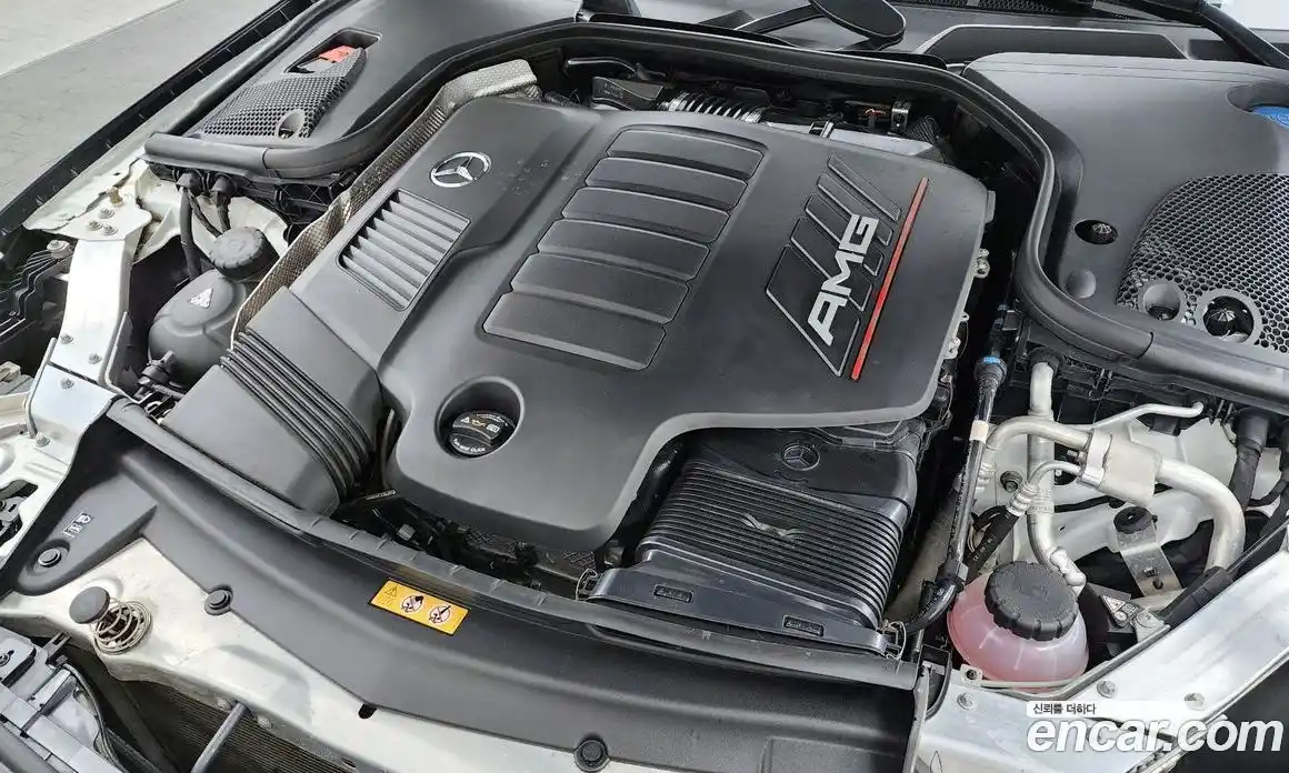 Mercedes-Benz CLS-Class 2023 3.0 Автомат в Москве № 142609, фото 19