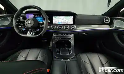 Mercedes-Benz CLS-Class 2023 3.0 Автомат в Москве № 142609, миниатюра 2