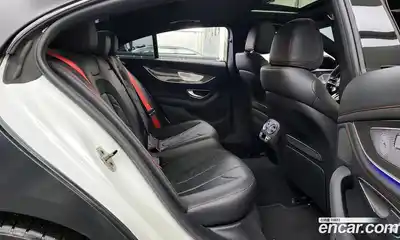 Mercedes-Benz CLS-Class 2023 3.0 Автомат в Москве № 142609, миниатюра 3