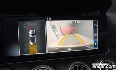 Mercedes-Benz E-Class 2019 1.9 Автомат в Москве № 143229, миниатюра 12