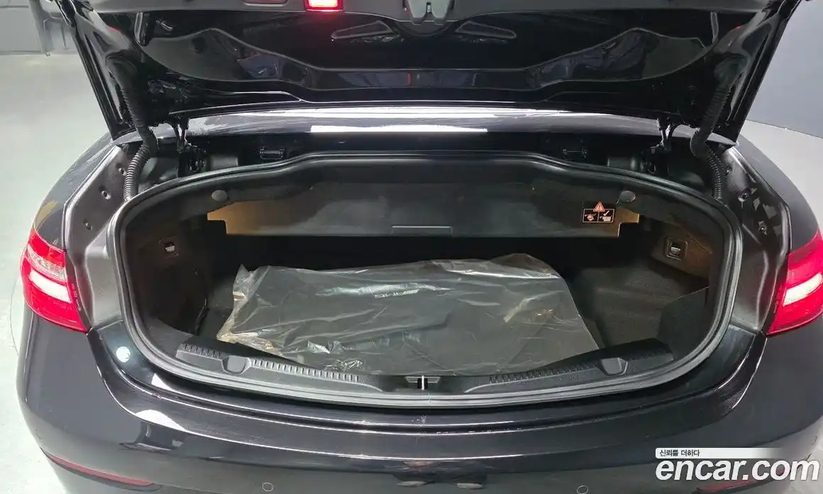 Mercedes-Benz E-Class 2019 1.9 Автомат в Москве № 143229, фото 14