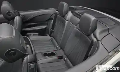 Mercedes-Benz E-Class 2019 1.9 Автомат в Москве № 143229, миниатюра 2