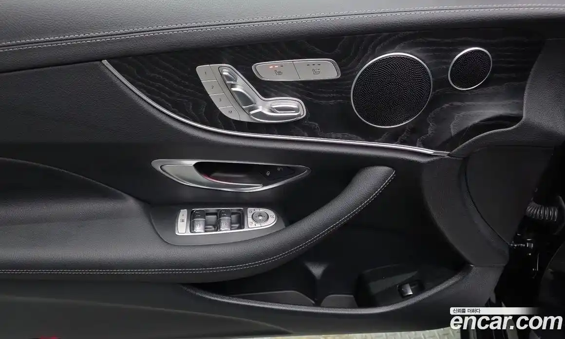 Mercedes-Benz E-Class 2019 1.9 Автомат в Москве № 143229, фото 8