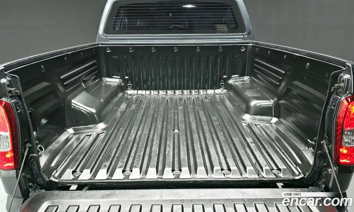 SsangYong Rexton 2020 2.2 Автомат в Москве № 145820, фото 13