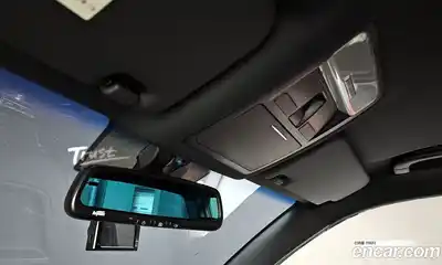 SsangYong Rexton 2020 2.2 Автомат в Москве № 145820, миниатюра 3