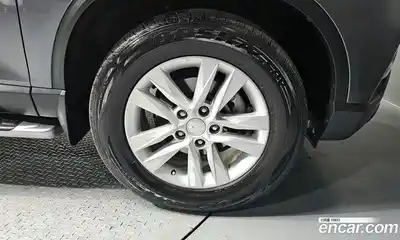 SsangYong Rexton 2020 2.2 Автомат в Москве № 145820, миниатюра 4