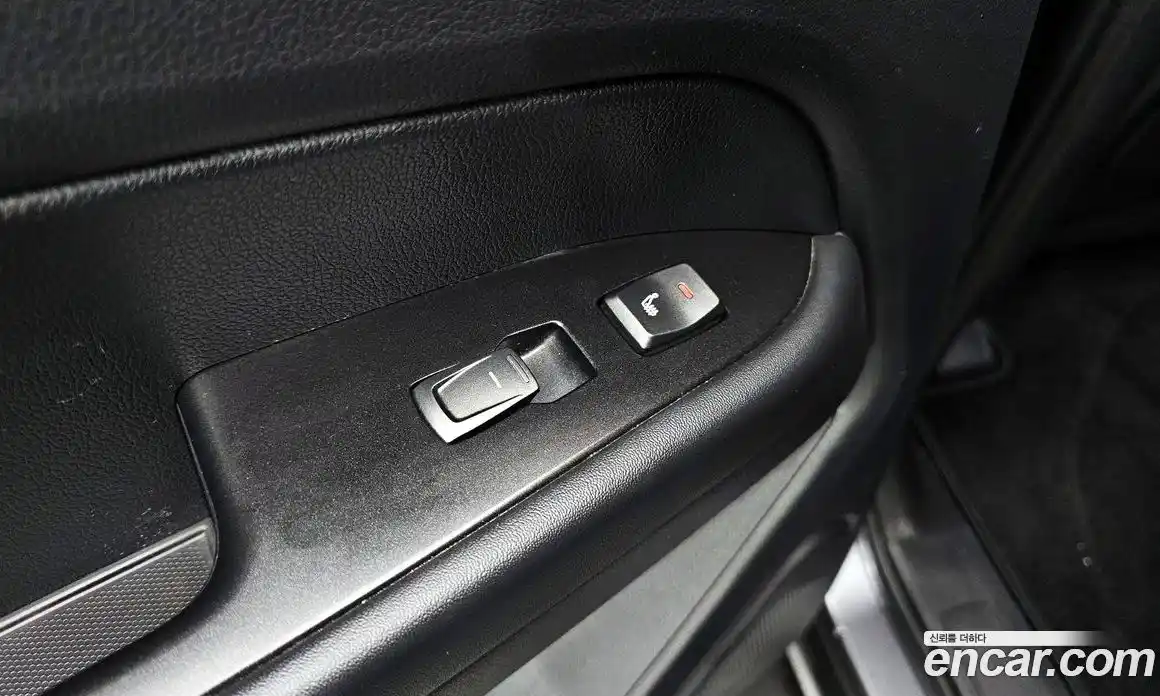 SsangYong Rexton 2020 2.2 Автомат в Москве № 145820, фото 5