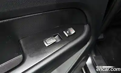 SsangYong Rexton 2020 2.2 Автомат в Москве № 145820, миниатюра 5