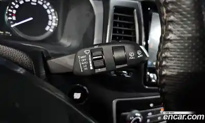 SsangYong Rexton 2020 2.2 Автомат в Москве № 145820, миниатюра 7