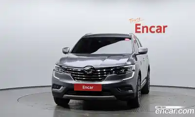 Renault QM6 2017 2.0 Автомат в Москве № 145895, миниатюра 12