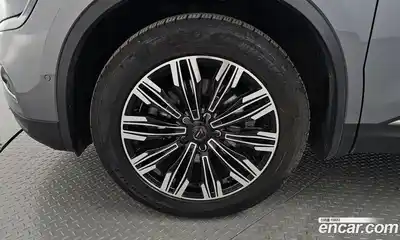 Renault QM6 2017 2.0 Автомат в Москве № 145895, миниатюра 4