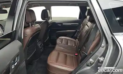 Renault QM6 2017 2.0 Автомат в Москве № 145895, миниатюра 6