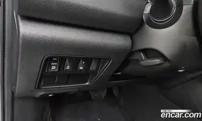Renault QM6 2017 2.0 Автомат в Москве № 145895, миниатюра 7