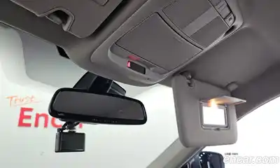 Renault QM6 2017 2.0 Автомат в Москве № 145895, миниатюра 9