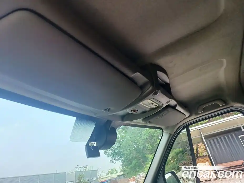 Renault Master 2019 2.3 Механическая в Москве № 147538, фото 7