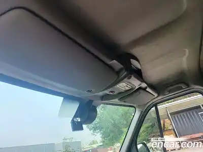 Renault Master 2019 2.3 Механическая в Москве № 147538, миниатюра 7