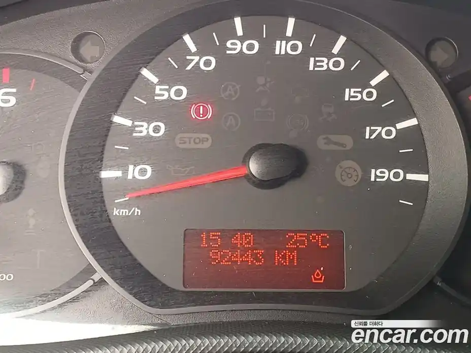 Renault Master 2019 2.3 Механическая в Москве № 147538, фото 10