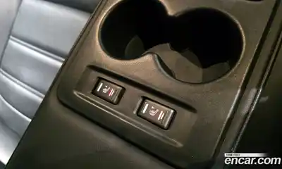 Renault SM6 2019 1.5 Автомат в Москве № 147758, миниатюра 12