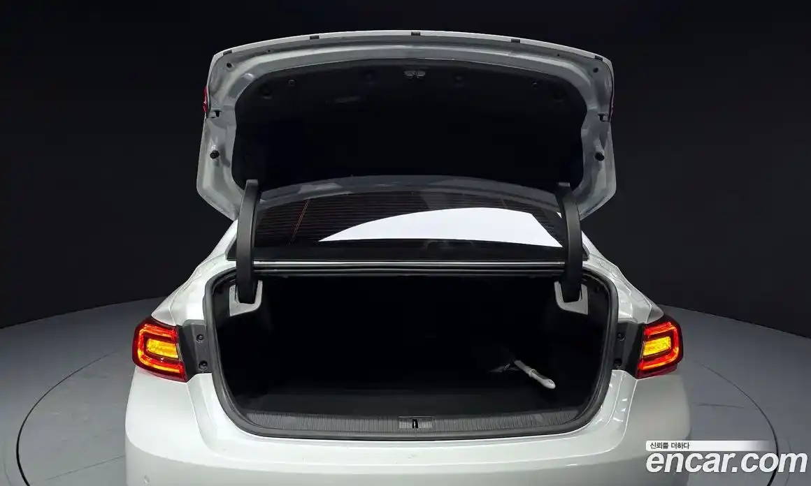 Renault SM6 2019 1.5 Автомат в Москве № 147758, фото 15