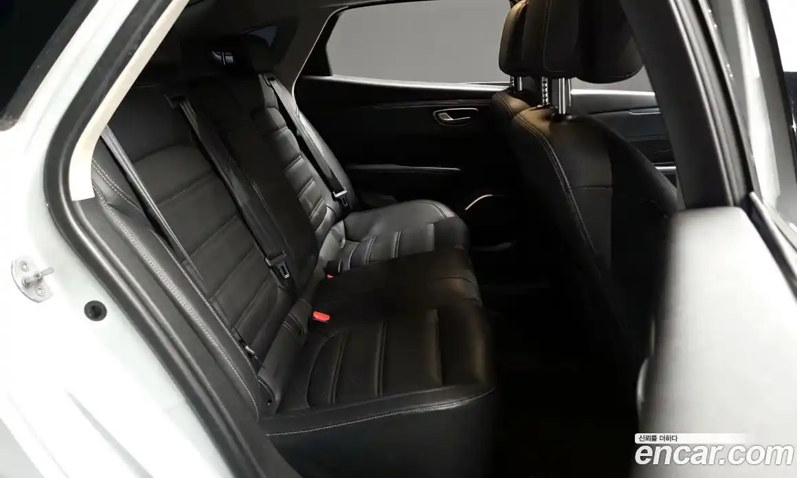 Renault SM6 2019 1.5 Автомат в Москве № 147758, фото 20