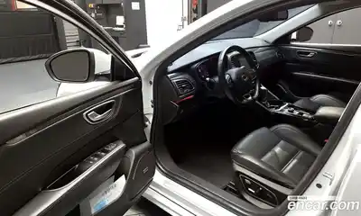 Renault SM6 2019 1.5 Автомат в Москве № 147758, миниатюра 2