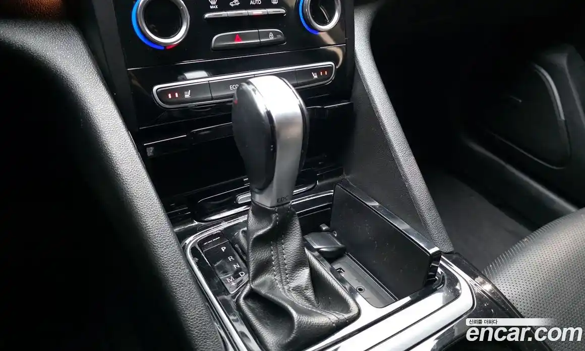 Renault SM6 2019 1.5 Автомат в Москве № 147758, фото 3