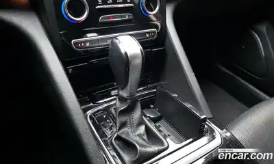 Renault SM6 2019 1.5 Автомат в Москве № 147758, миниатюра 3