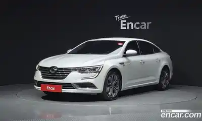 Renault SM6 2019 1.5 Автомат в Москве № 147758, миниатюра 7