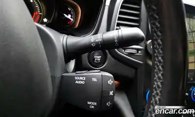 Renault SM6 2019 1.5 Автомат в Москве № 147758, миниатюра 9