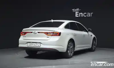 Renault SM6 2019 1.5 Автомат в Москве № 147758, миниатюра 10