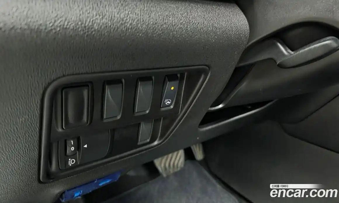 Renault QM6 2022 2.0 Автомат в Москве № 147833, фото 16