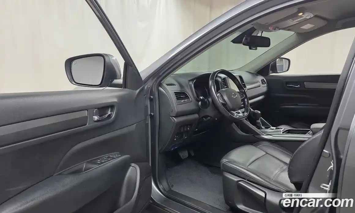 Renault QM6 2022 2.0 Автомат в Москве № 147833, фото 20