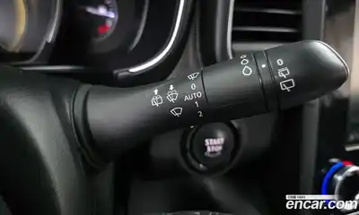 Renault QM6 2022 2.0 Автомат в Москве № 147833, миниатюра 10