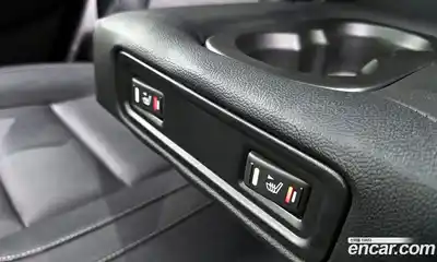 Renault QM6 2018 2.0 Автомат в Москве № 147932, миниатюра 5