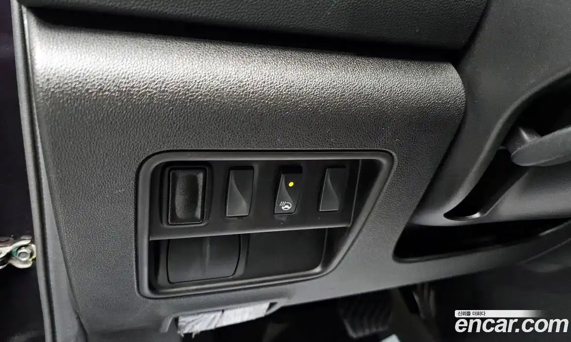 Renault QM6 2018 2.0 Автомат в Москве № 147932, фото 6