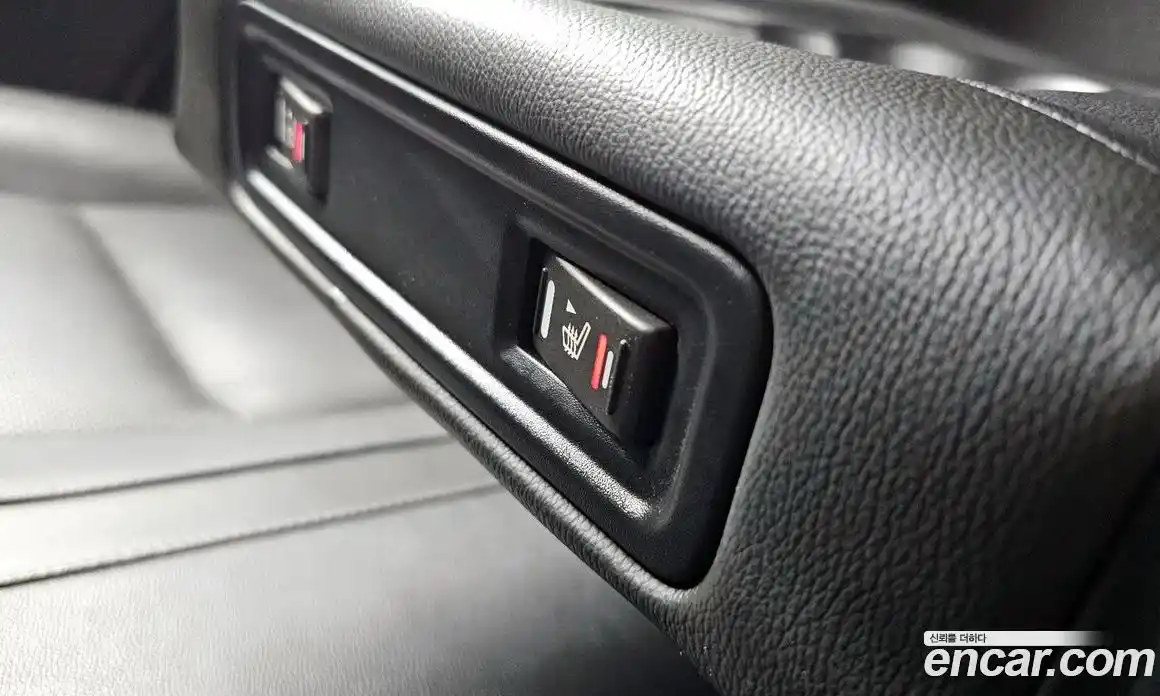 Renault QM6 2020 1.7 Автомат в Москве № 150277, фото 12