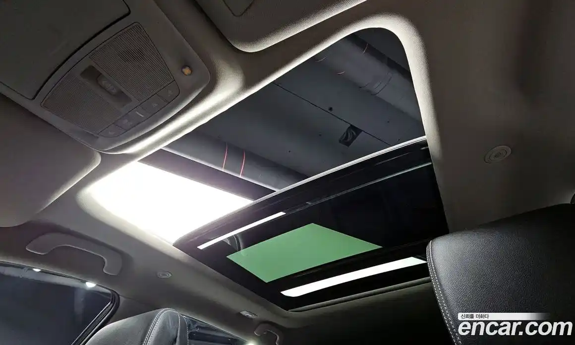 Renault QM6 2020 1.7 Автомат в Москве № 150277, фото 13