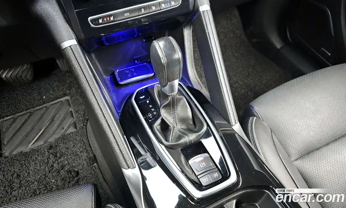 Renault QM6 2020 1.7 Автомат в Москве № 150277, фото 15