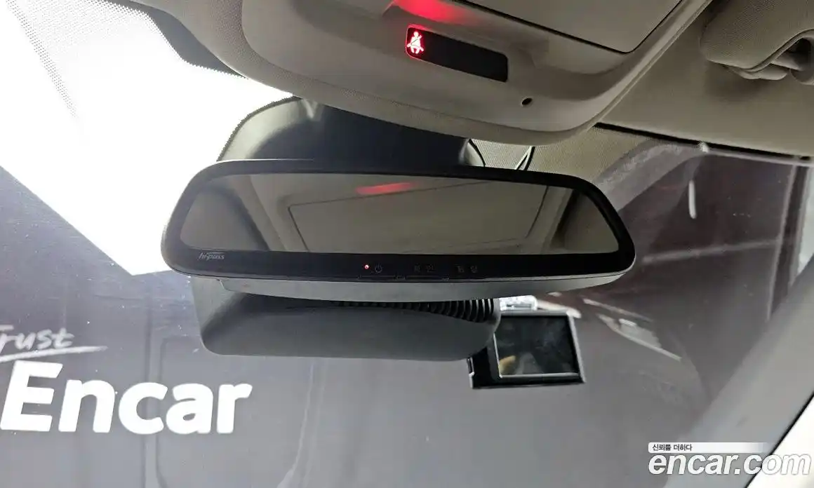 Renault QM6 2020 1.7 Автомат в Москве № 150277, фото 20