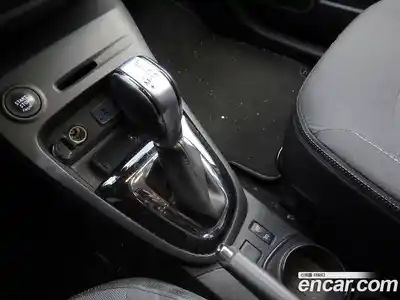 Renault QM3 2017 1.5 Автомат в Москве № 152347, миниатюра 11