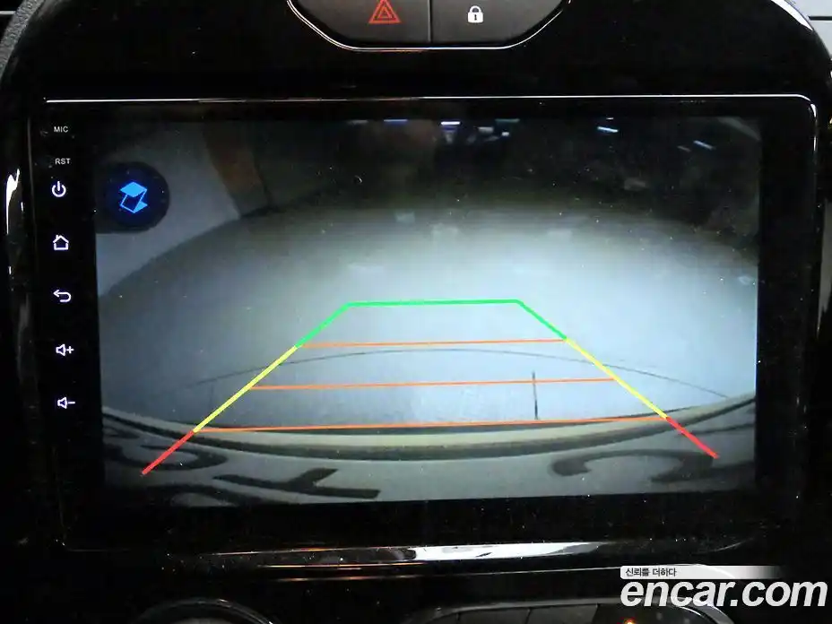 Renault QM3 2017 1.5 Автомат в Москве № 152347, фото 14