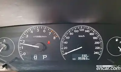 Renault SM7 2011 2.3 Автомат в Москве № 152734, миниатюра 12