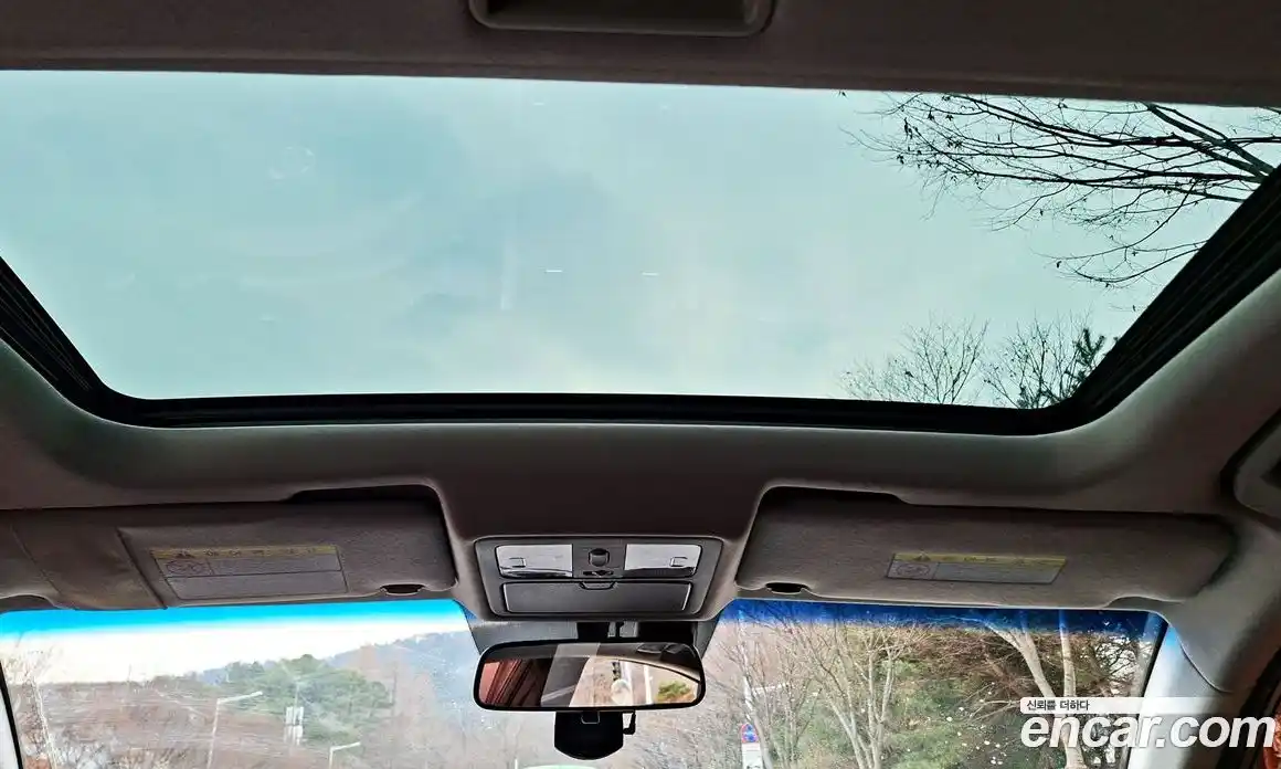 Renault SM7 2011 2.3 Автомат в Москве № 152734, фото 18