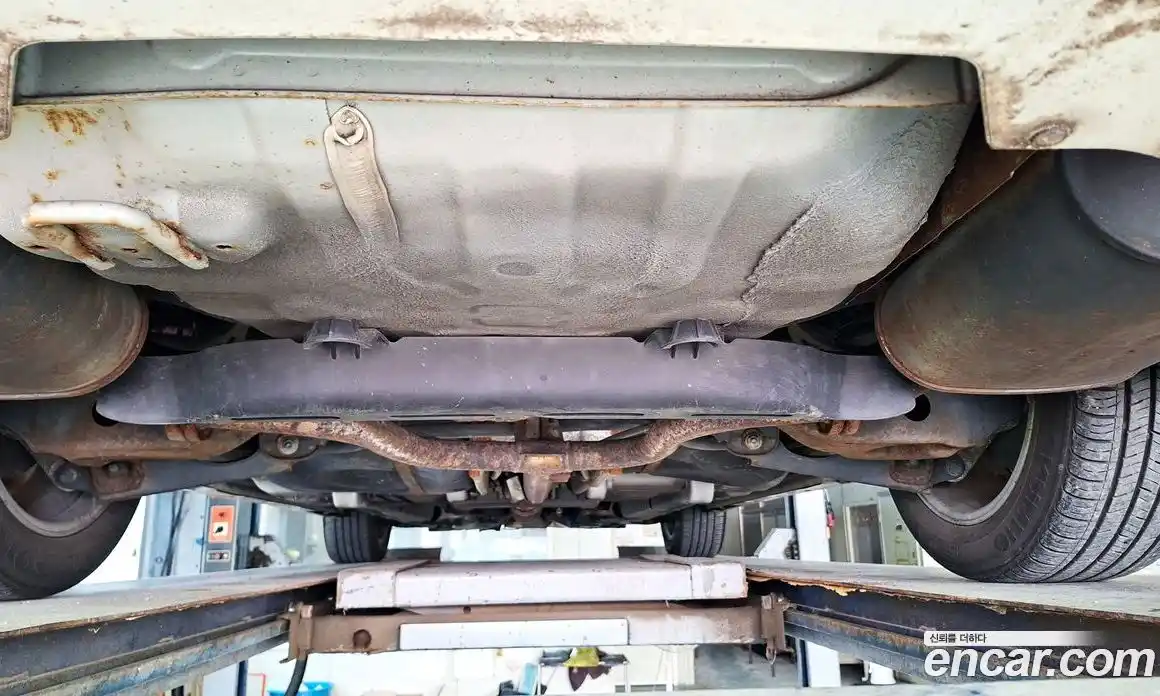 Renault SM7 2011 2.3 Автомат в Москве № 152734, фото 20