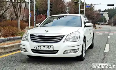 Renault SM7 2011 2.3 Автомат в Москве № 152734, миниатюра 2